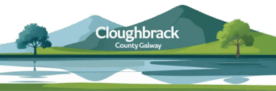 Cloghbrack (or Cloughbrack)